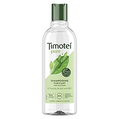 Afbeelding van Timotei Shampoo Pure 300 ml