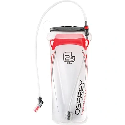 Afbeelding van Osprey Hydraulics LT Reservoir rood