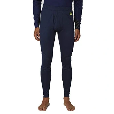 Afbeelding van Helly Hansen Thermobroek Navy Mt Xl