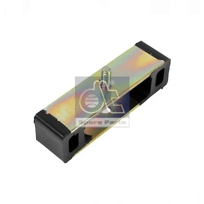 Afbeelding van Dt Spare Parts Lamphouder 1.21253
