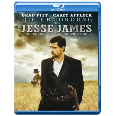 Afbeelding van The Assassination Of Jesse James By Coward Robert