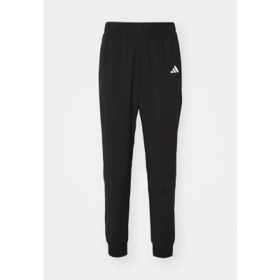 Afbeelding van adidas Performance Tennis Walkon Trainingsbroek, Heren, Maat: Small, Black