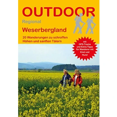 Afbeelding van Weserbergland