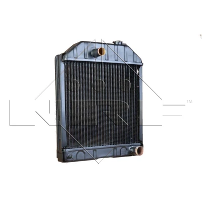 Afbeelding van NRF Radiateur 53659