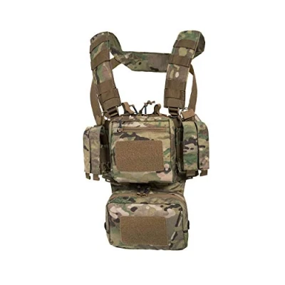 Afbeelding van Helikon Tex MINI RIG TRAINING Cordura MultiCam