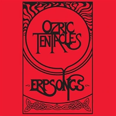 Afbeelding van Ozric Tentacles Erpsongs (2 LPs)