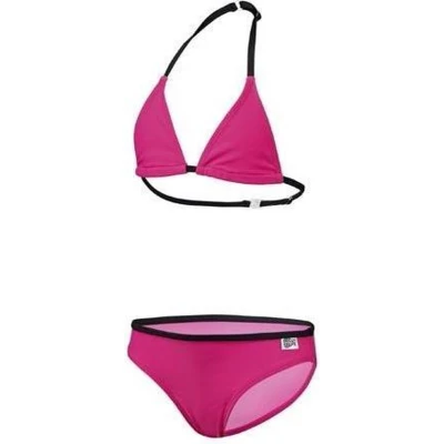 Afbeelding van Beco Bikini Sealife Meisjes Polyamide Roze Maat 152