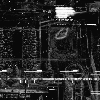 Afbeelding van Between The Buried And Me Automata I (LP)