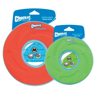 Afbeelding van Chuckit Zipflight 15 CM (409754)