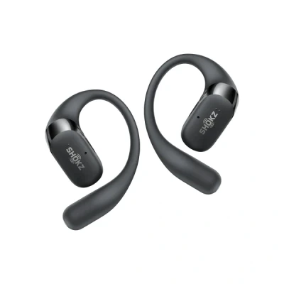 Afbeelding van Shokz OpenFit 2+ Oordopjes Zwart