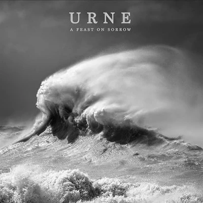 Afbeelding van Urne A Feast On Sorrow (CD)