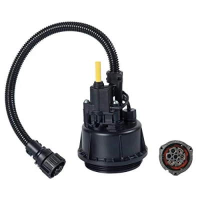 Afbeelding van Febi Bilstein Brandstof waterscheidingsfilter 103487