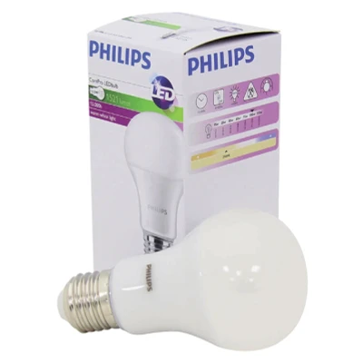 Afbeelding van Philips Core Pro Ledlamp