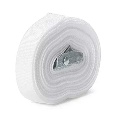 Afbeelding van Alamor 200cm Motorfiets Lashing riem Cargo gesp Kleur: wit