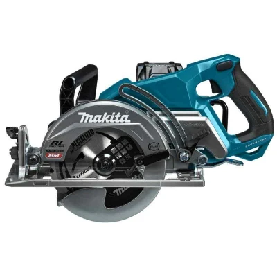 Afbeelding van Makita RS001GM101 40 V Max Cirkelzaag 185 mm 4,0 ah accu (1 st), snellader, in doos