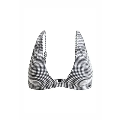 Afbeelding van Roxy MIT Mittlerer Bedeckung Bikinitop, Dames, Maat: Large, Kvj