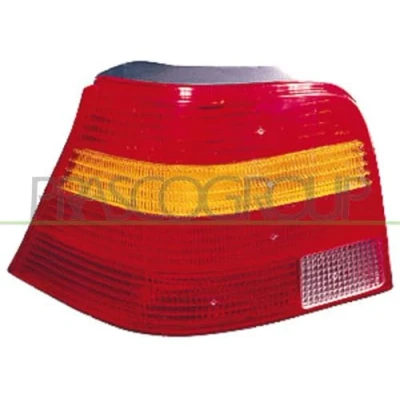 Afbeelding van Achterlicht PRASCO VG0344154