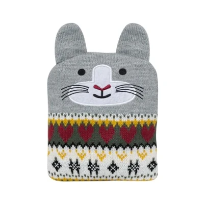 Afbeelding van Plic Care Flat Plush Hot/Cold Mouse