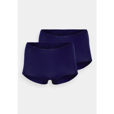 Afbeelding van Sloggi Basic MAXI 2 PACK Onderbroeken, Dames, Maat: 46, True navy