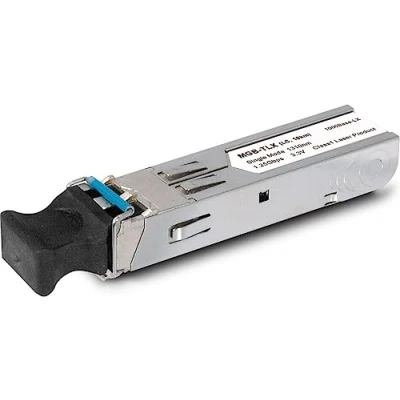 Afbeelding van Planet MGB TLX Module SFP Gigabit Monomode 10 km 40/75