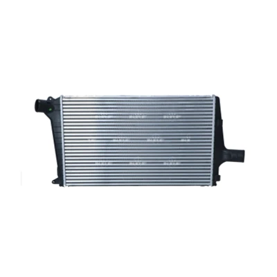 Afbeelding van Intercooler, inlaatluchtkoeler NRF 30118A