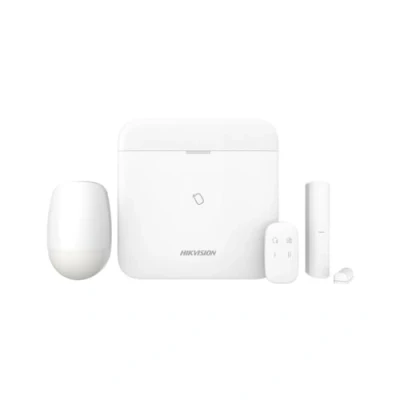 Afbeelding van Hikvision AX PRO DS PWA96 Kit WE Complete Draadloze Alarm