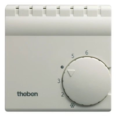 Afbeelding van Theben thermostaat ramses 708 7080001