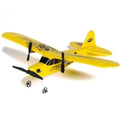 Afbeelding van Reely TWINS RC vliegtuig voor beginners RTF 520 mm