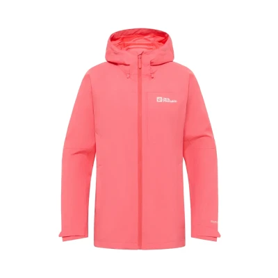 Afbeelding van Jack Wolfskin Tempest 2L JKT W