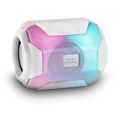 Afbeelding van Bluetooth luidsprekers Mars Gaming MSBAX RGB 10 W