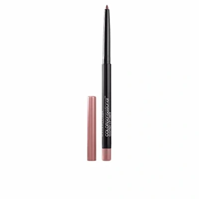 Afbeelding van Maybelline Color Sensational Lip Liner 50 DUSTY ROSE