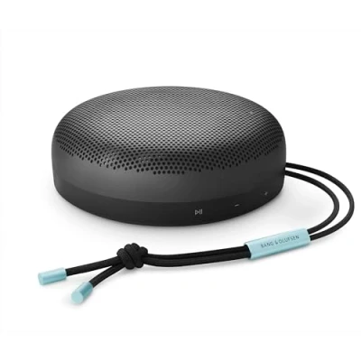 Afbeelding van Bang &amp; Olufsen Beosound A1 (2nd Gen) Anthracite Oxygen Bluetooth Speaker buiten Draagbare waterproof draadloos