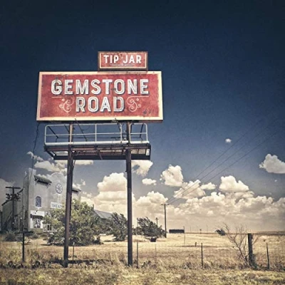 Afbeelding van Tip Jar Gemstone Road (CD)