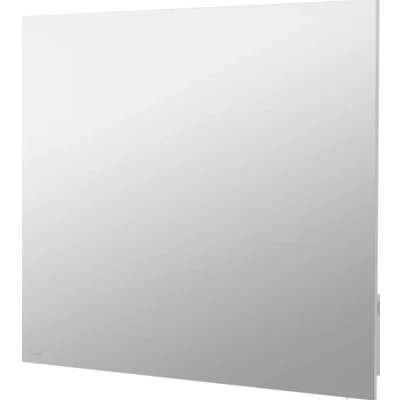 Afbeelding van Hombli Slimme Spiegelende Infrarood Paneelverwarming Radiator 400 Watt Smart App Ingebouwde Thermostaat 10m² VWandmontage Wit