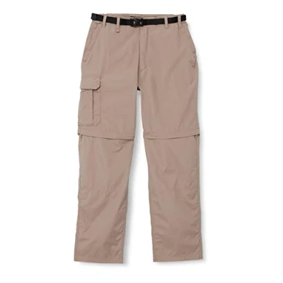 Afbeelding van Craghopper Kiwi Convertible broek voor heren
