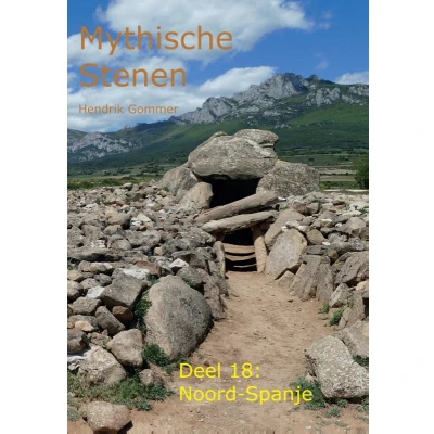 Afbeelding van Noord Spanje (Paperback)