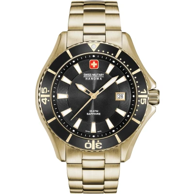 Afbeelding van Swiss Military Hanowa 06 5296.02.007