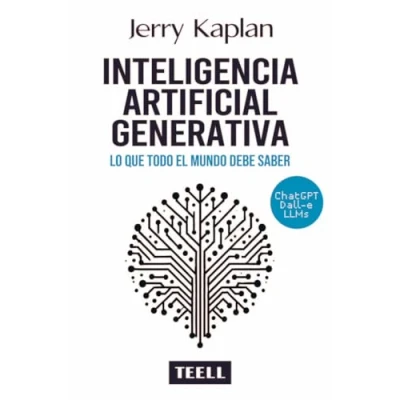 Afbeelding van Inteligência Artificial Generativa: Modo de usar