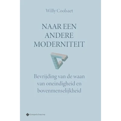 Afbeelding van Naar een andere moderniteit (Paperback)