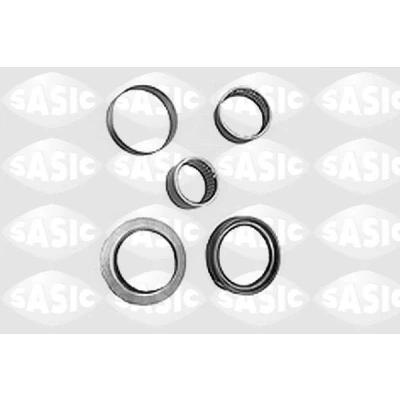 Afbeelding van Sasic Draagarm montageset 1005116