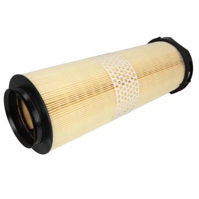 Afbeelding van Hengst Filter Luchtfilter E1035L