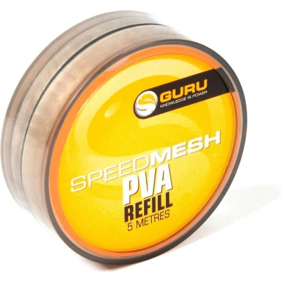 Afbeelding van Guru Speed Mesh PVA Refill 5meter