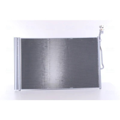 Afbeelding van Nissens Airco condensor 940157