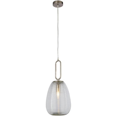 Afbeelding van Searchlight Moderne hanglamp Elixir 43581 1SN