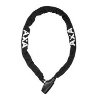 Afbeelding van Axa Kettingslot Absolute 5 110Cm Zwart