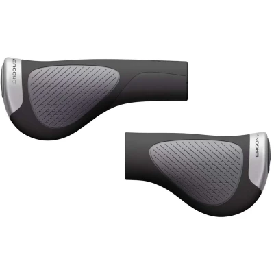 Afbeelding van Ergon Handvatten GP1 Evo Nexus single twistshift