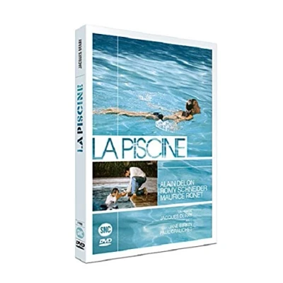 Afbeelding van LA PISCINE
