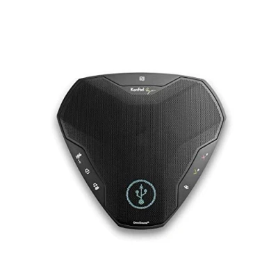 Afbeelding van Konftel Ego Speakerphone (Bluetooth)