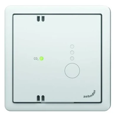 Afbeelding van Zehnder CO2 sensor RF67 inbouw 655000835