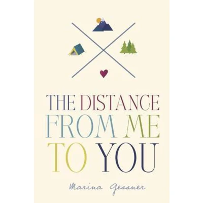 Afbeelding van The Distance from me to you